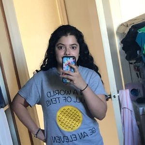 Meet your Posher, Lourdes